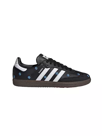 ADIDAS ORIGINALS | Zapatillas SAMBA OG | schwarz